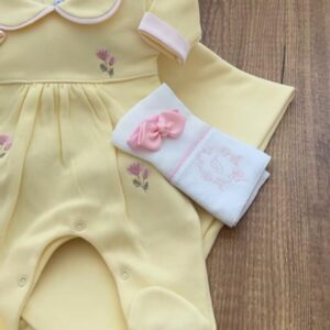 Kit personalizado completo | 7 items | Individual