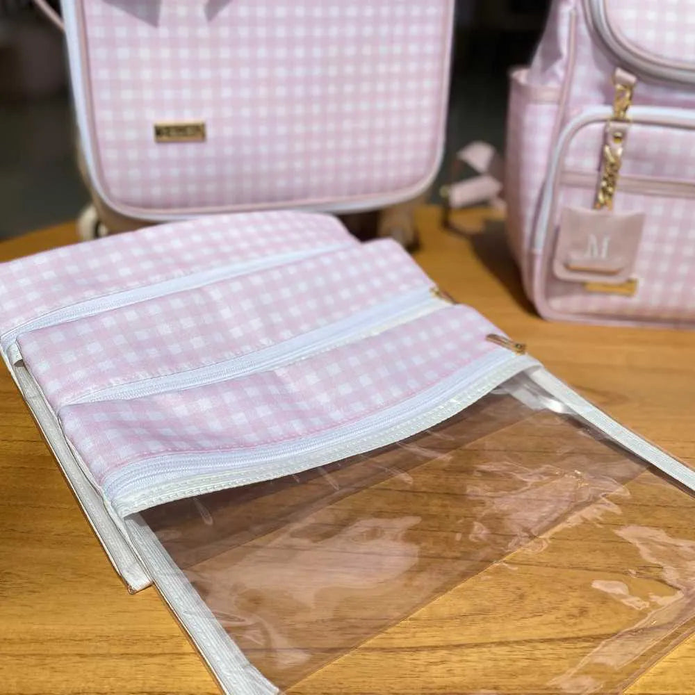 Kit Baby 4 Personalizado | Roma Rosa - Imagem 3