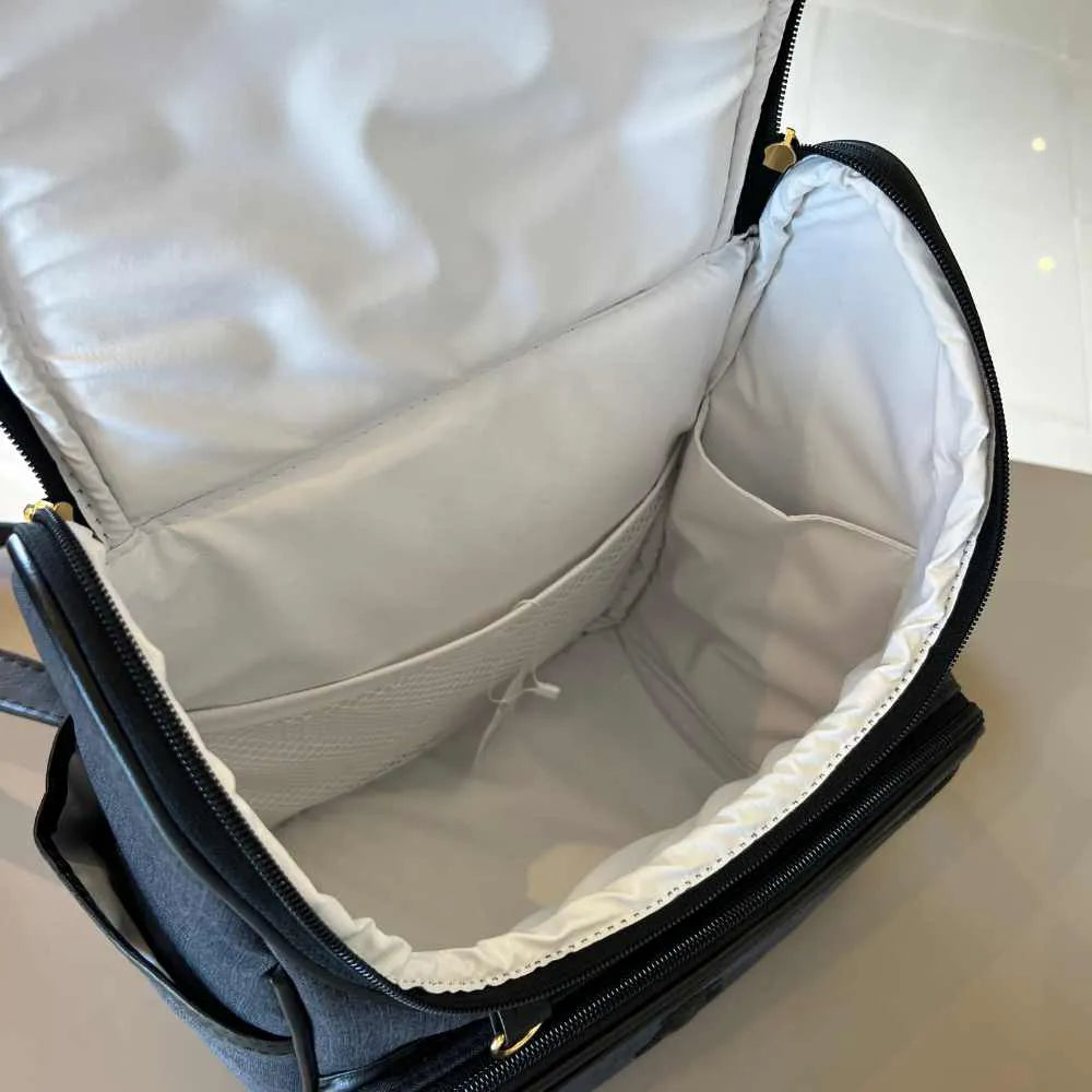 Kit Baby 4 Personalizado | Linho Preto I Preto - Imagem 7