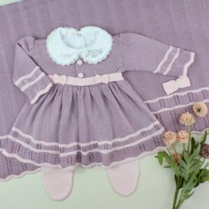 Kit Saída Maternidade Carol- Personalize Com o Nome da Sua Princesa
