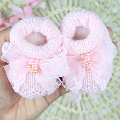Kit Saída Maternidade Gabriele - Personalize Com o Nome da Sua Princesa - Imagem 4