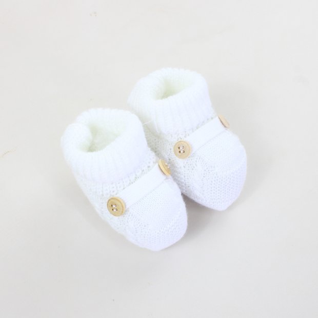 Kit Saída Maternidade Larissa - Personalize Com o Nome da Sua Princesa - Imagem 6